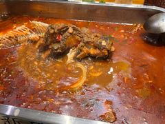 叉尾鱼-新珠城鱼坊(龙湖店)