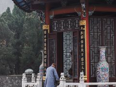 -九华山风景区