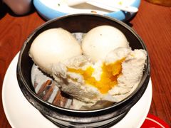 小猪包-红蜡烛-养生粥-津鲁菜(中山路店)