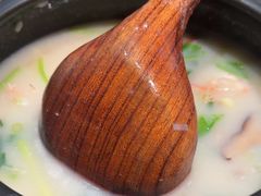-如轩·海鲜砂锅粥·潮汕菜(南城店)