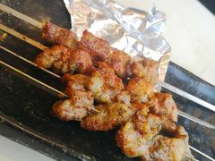-新粤新疆菜清真餐厅(拱北店)