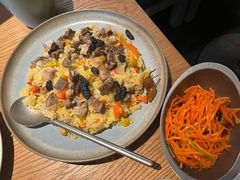 -纳鲁孜·新疆特色餐厅(上海悦荟广场店)