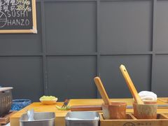 -Sushi Hanzo半藏(天环广场店)