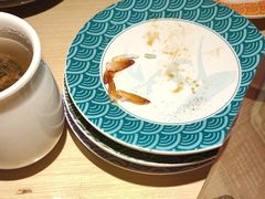 -万岁寿司(蓬江万达店)