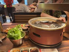 -西塔老太太泥炉烤肉(上海七宝领展广场店)
