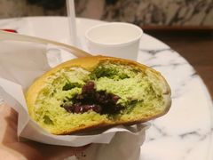 -WHEAT&BAKER-麥(凯德来福士店)
