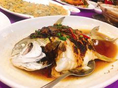 -新海利海鲜城·41年珠海老字号(夏湾店)
