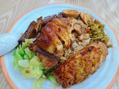 招牌隆江猪脚饭（大份）-瑞霖·隆江猪脚饭
