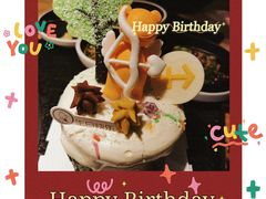 -CAKE BOSS 蛋糕老板(西单君太百货店)
