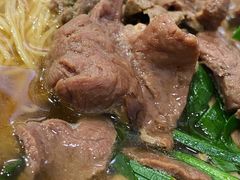 -燊意布拉肠云吞面(中山四路店)