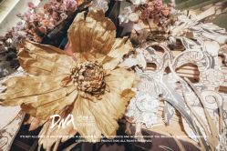 -DNA Wedding 婚礼记(上海店)