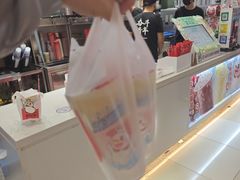 -蜜雪冰城(领展店)