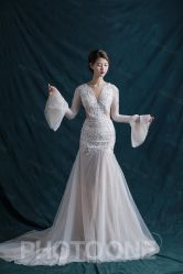 点击看大图 -MISS MIA 婚纱品牌馆