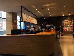 -星巴克(广州光明广场店)