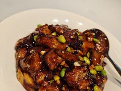 -到家尝北京菜(西坝河店)