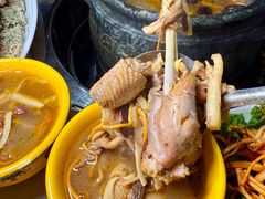 -田村·石锅藏香鸡(布达拉宫店)