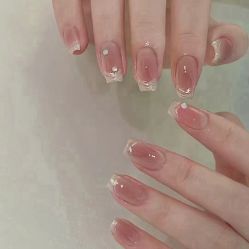 -悦指间美甲美睫