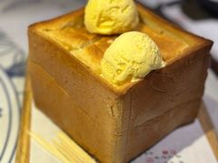 面包诱惑-绿茶餐厅(北京槐房万达店)