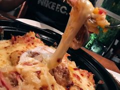 -Geneva日内瓦餐厅(西郊宝成花苑店)