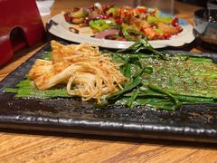 -1819餐厅·团队聚餐·烤串·精酿