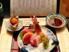 -鳥喜Toriki怀石烧鸟料理