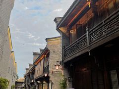 -星巴克(台州临海紫阳街店)