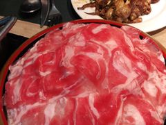 -星伦多自助料理(花山金鹰店)