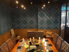 -MRX狼人杀俱乐部(黄浦店)