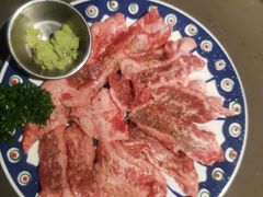 -大叹号·朝鲜族烤肉(潍坊泰华城店)