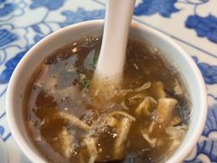 -好嫂子酱猪手•农家菜(学院南路店)