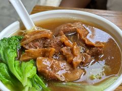 -小梁哥云吞面(黄贝岭店)