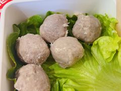 -左庭右院鲜牛肉火锅(新梅广场店)