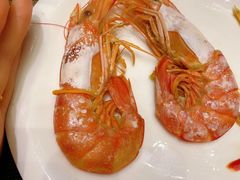 -云顶旋转自助景观餐厅