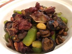 砂锅黄焖仔排-钦善斋(武侯祠店)