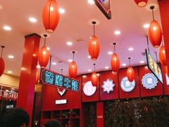 -簋街仔仔小龙虾(总店)