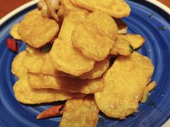 -58度品质川菜馆(经一路店)