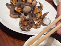 -永红源啤酒·烧烤·海鲜·大排档(台柳路店)