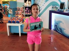-新加坡水上探险乐园