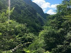 -浙北大峡谷