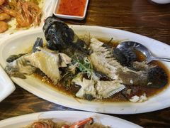 -南海渔家•海鲜•正宗海南菜(海棠湾店)