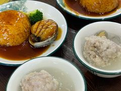 -叶存利海鲜大馅饺子(海宁路总店)