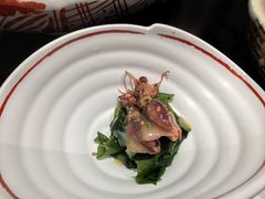 -AKIMOTO秋本寿司(双井店)