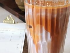 奶茶-Eu2+ coffee(上大路店)