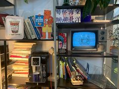 -109 COFFEE(建筑学院店)