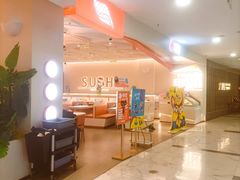 -凯德MALL(望京店)