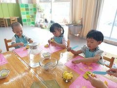 -厚朴儿童成长中心