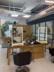 -showcase·形象沙龙