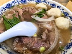 -池记(尖沙咀店)