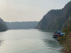-五泄景区