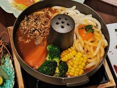 -白石的深夜食堂(万达店)